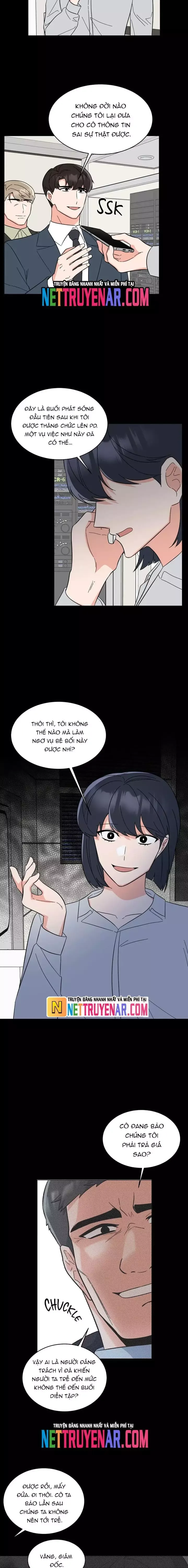 Quản Lý Cấp Cao Nhất Của Năm Chapter 115 - 13