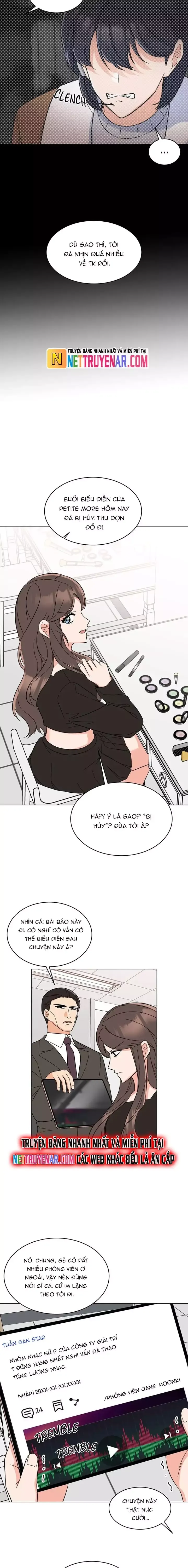 Quản Lý Cấp Cao Nhất Của Năm Chapter 115 - 14