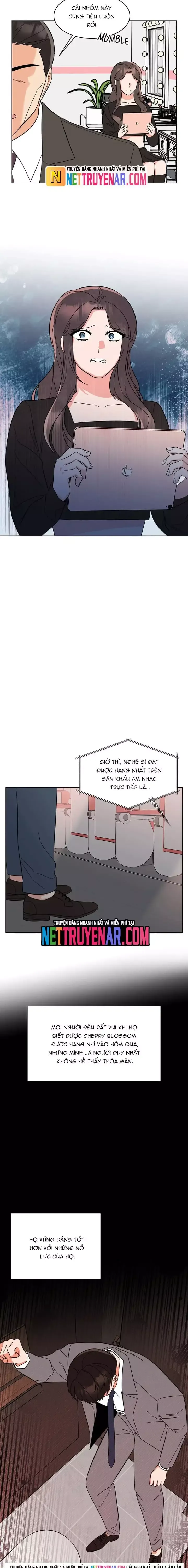 Quản Lý Cấp Cao Nhất Của Năm Chapter 115 - 15