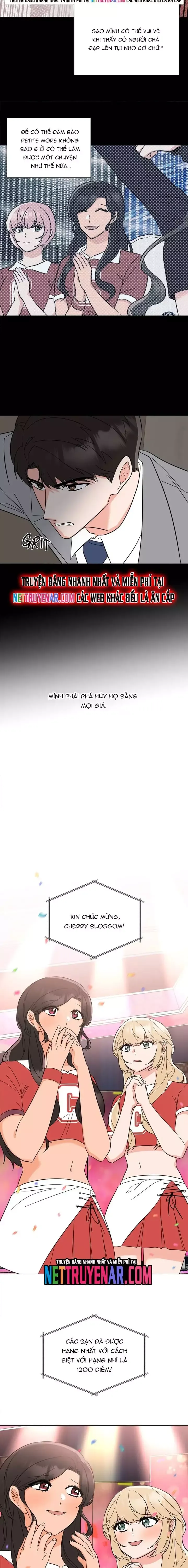 Quản Lý Cấp Cao Nhất Của Năm Chapter 115 - 16