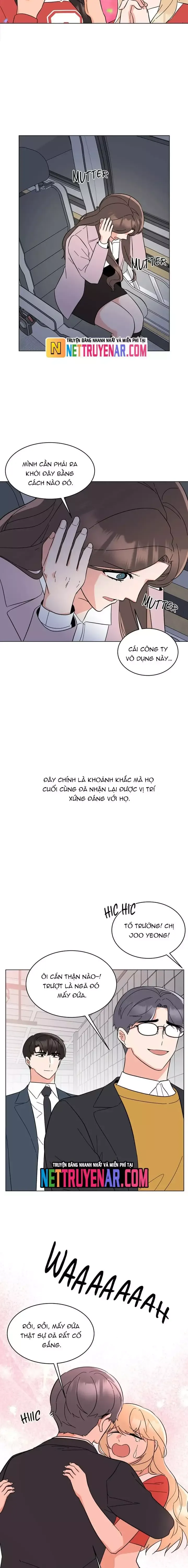 Quản Lý Cấp Cao Nhất Của Năm Chapter 115 - 17