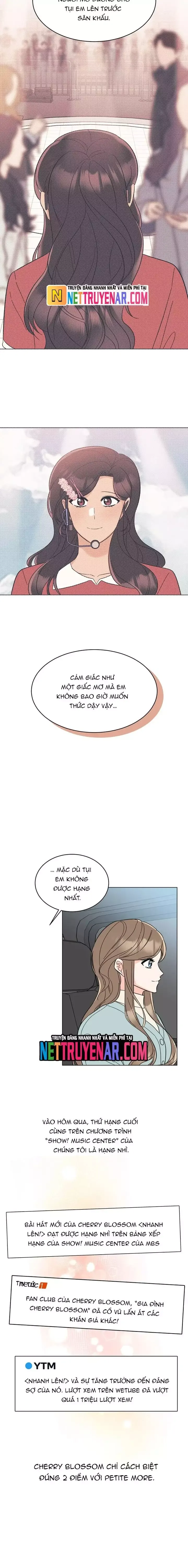 Quản Lý Cấp Cao Nhất Của Năm Chapter 115 - 3