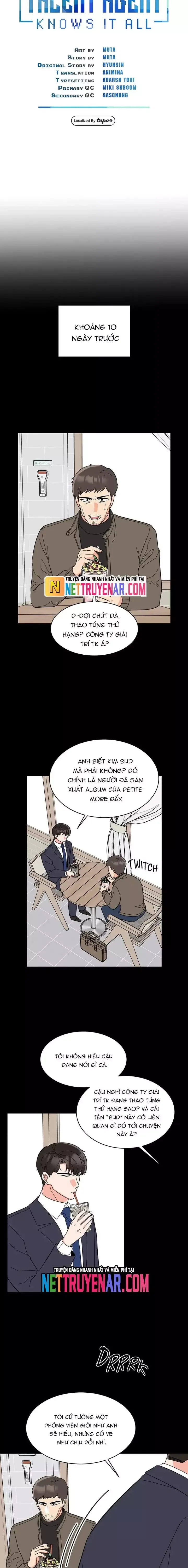 Quản Lý Cấp Cao Nhất Của Năm Chapter 115 - 5