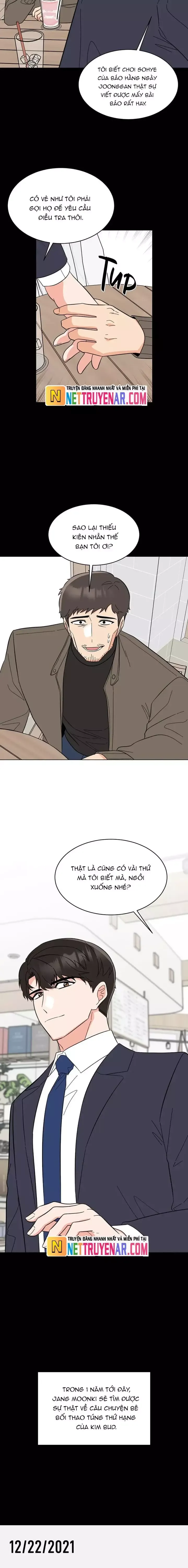 Quản Lý Cấp Cao Nhất Của Năm Chapter 115 - 6