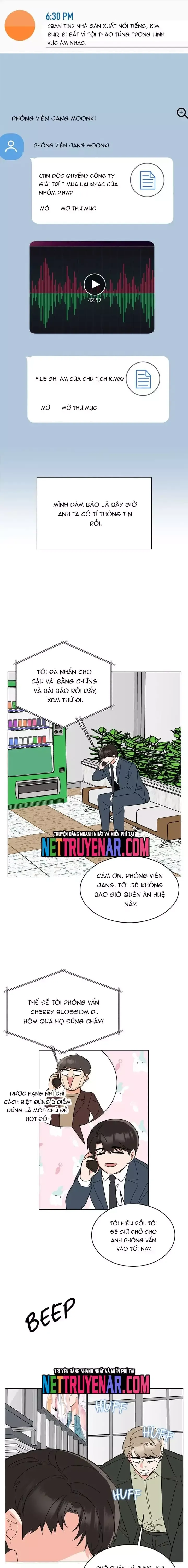 Quản Lý Cấp Cao Nhất Của Năm Chapter 115 - 7