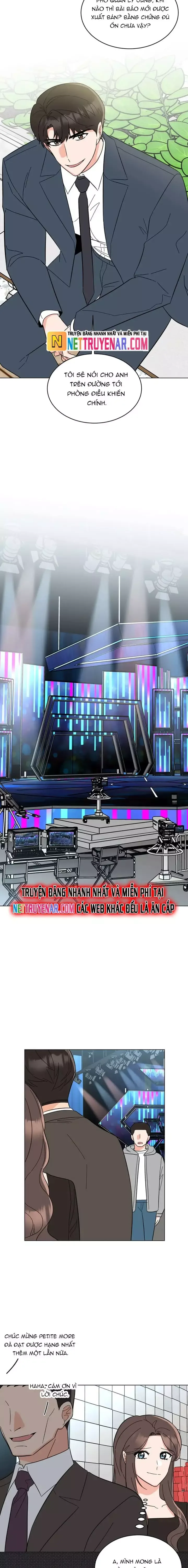 Quản Lý Cấp Cao Nhất Của Năm Chapter 115 - 8