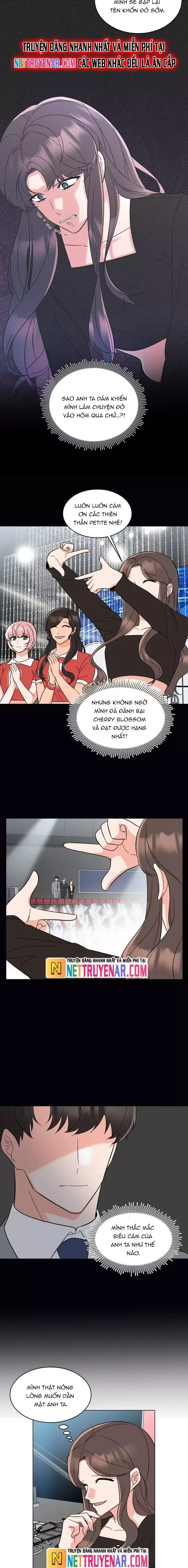 Quản Lý Cấp Cao Nhất Của Năm Chapter 115 - 9