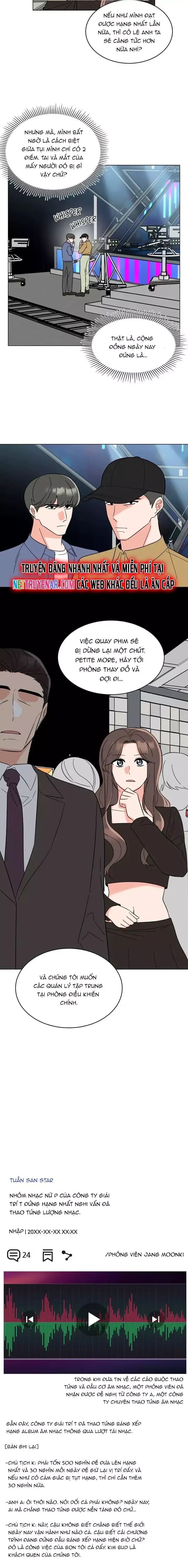 Quản Lý Cấp Cao Nhất Của Năm Chapter 115 - 10