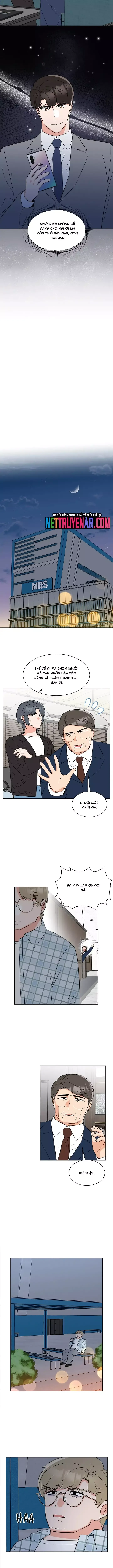 Quản Lý Cấp Cao Nhất Của Năm Chapter 116 - 11