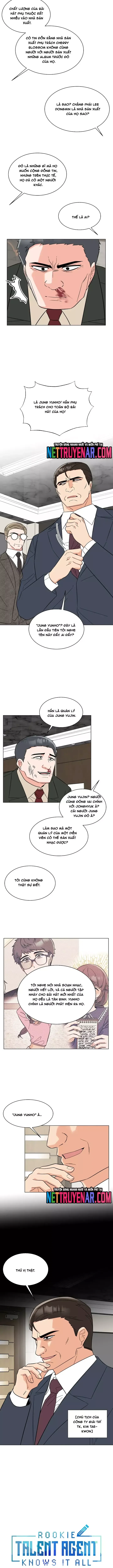 Quản Lý Cấp Cao Nhất Của Năm Chapter 116 - 3