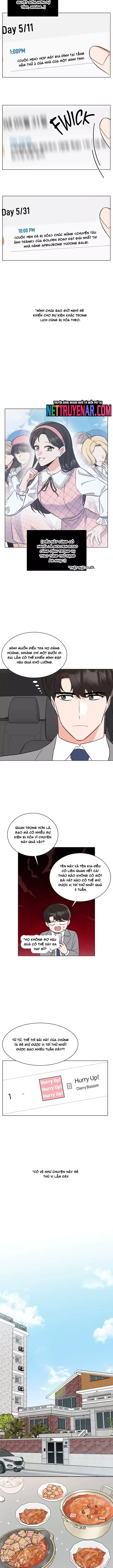 Quản Lý Cấp Cao Nhất Của Năm Chapter 116 - 5
