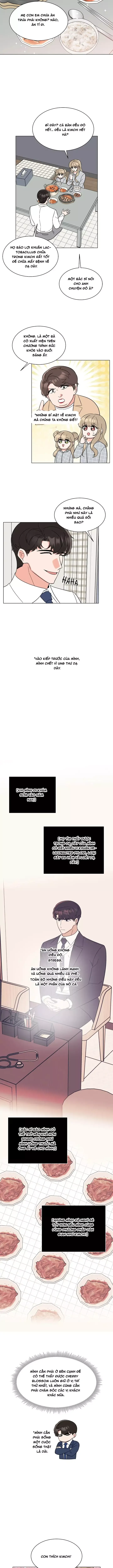 Quản Lý Cấp Cao Nhất Của Năm Chapter 116 - 6