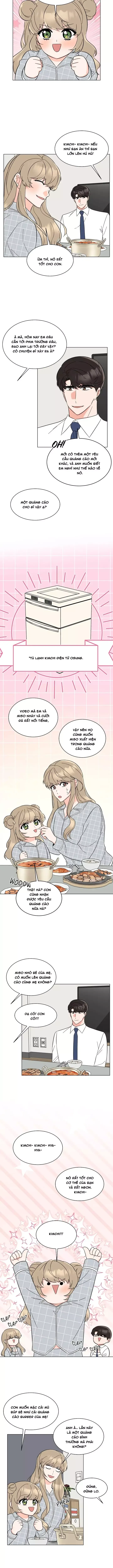 Quản Lý Cấp Cao Nhất Của Năm Chapter 116 - 7