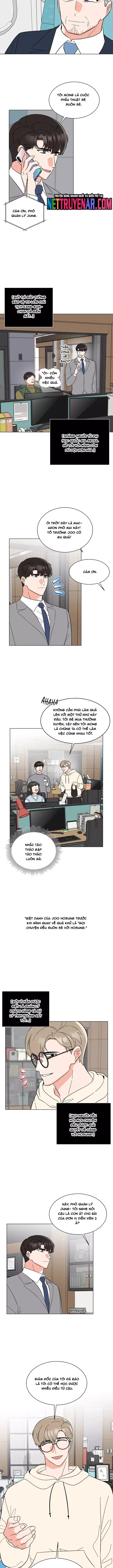 Quản Lý Cấp Cao Nhất Của Năm Chapter 116 - 9