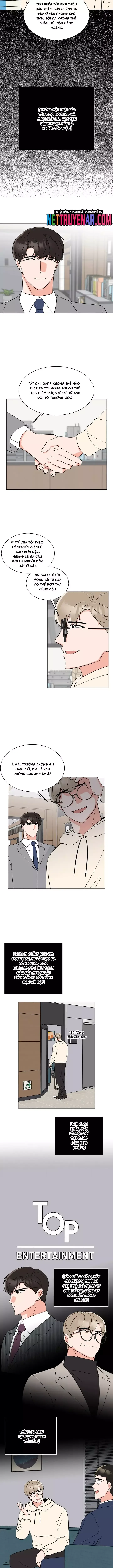 Quản Lý Cấp Cao Nhất Của Năm Chapter 116 - 10