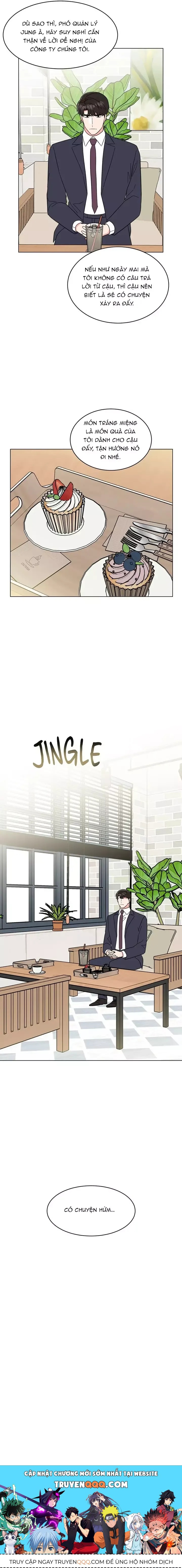 Quản Lý Cấp Cao Nhất Của Năm Chapter 117 - 12