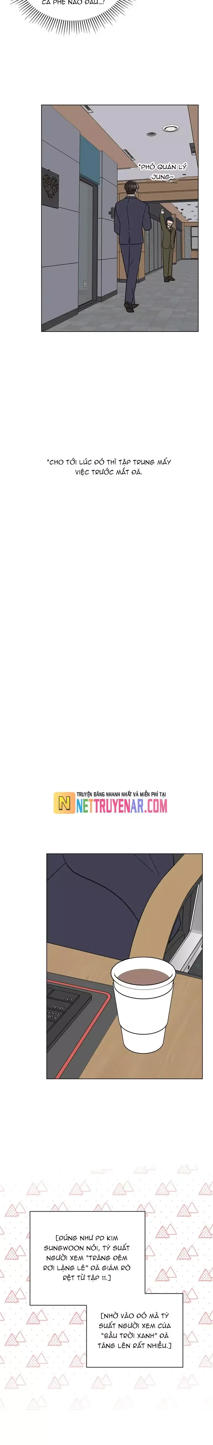 Quản Lý Cấp Cao Nhất Của Năm Chapter 117 - 5
