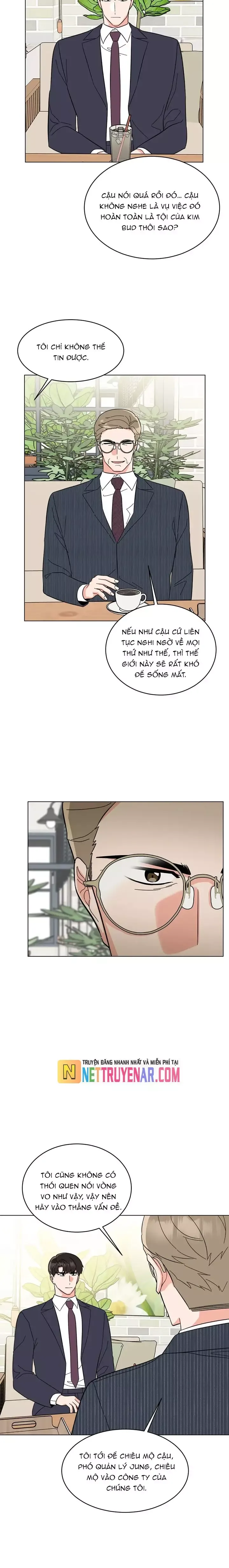 Quản Lý Cấp Cao Nhất Của Năm Chapter 117 - 8