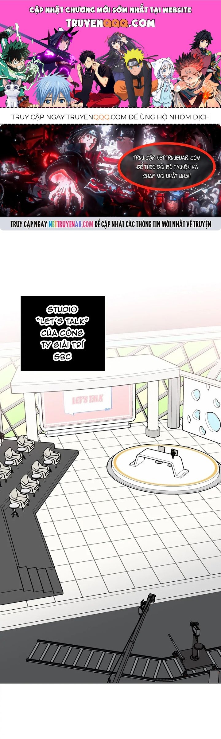 Quản Lý Cấp Cao Nhất Của Năm Chapter 118 - 1