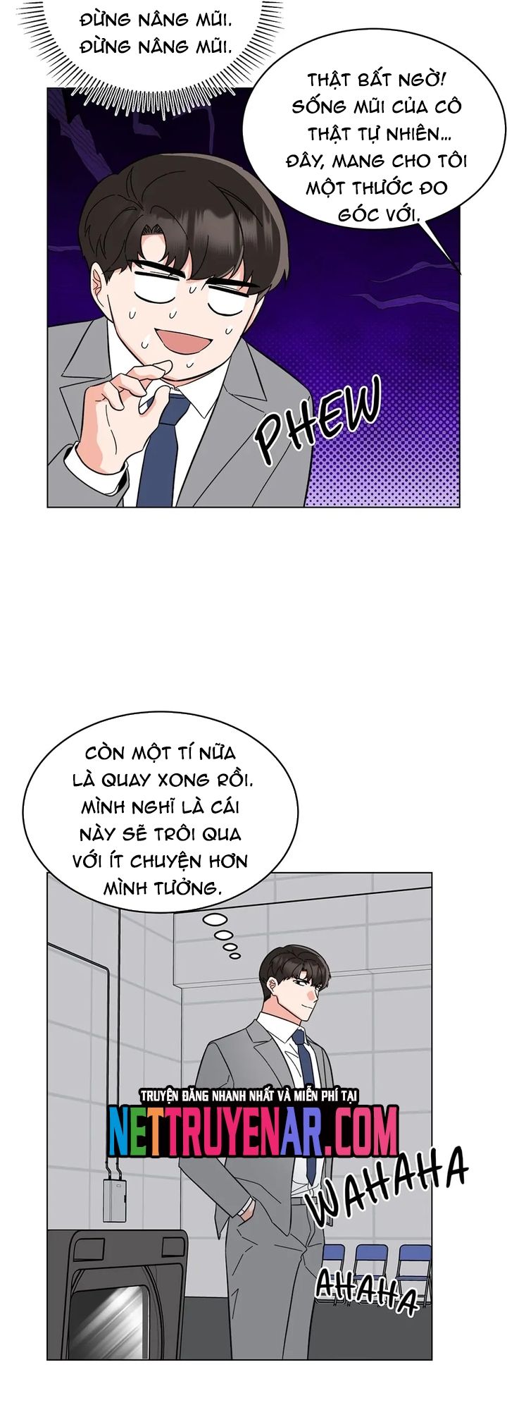 Quản Lý Cấp Cao Nhất Của Năm Chapter 118 - 11