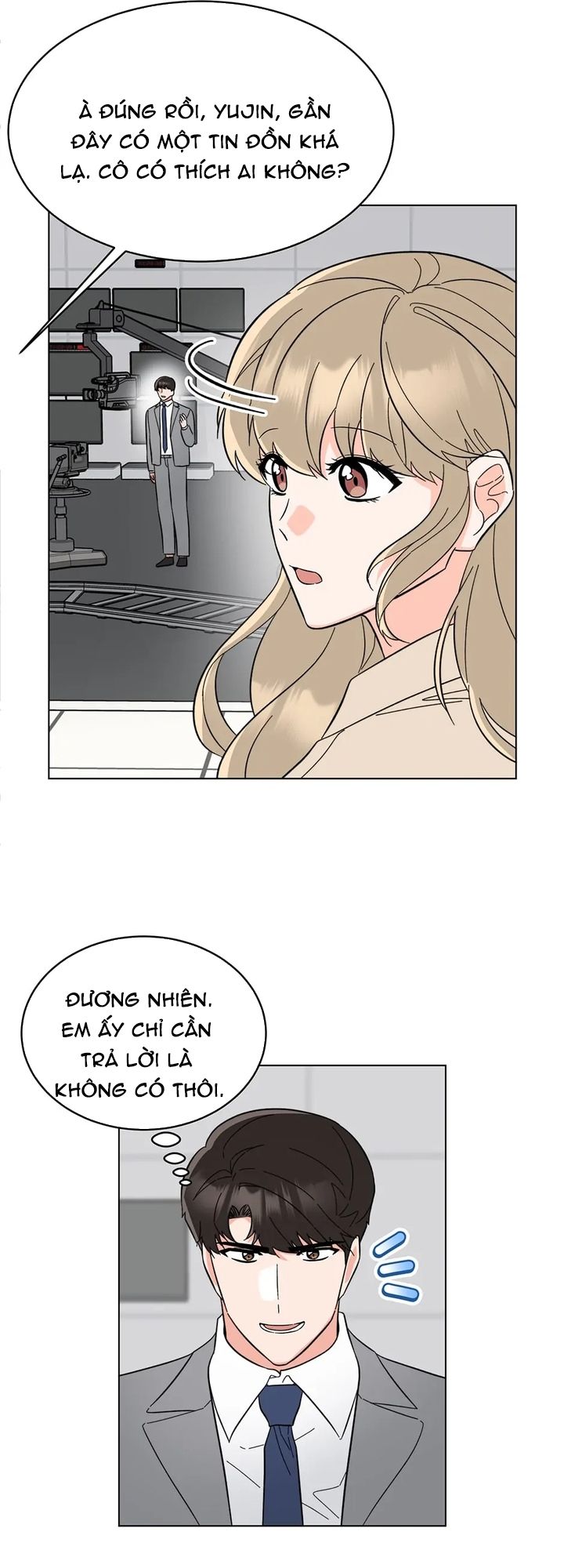 Quản Lý Cấp Cao Nhất Của Năm Chapter 118 - 14