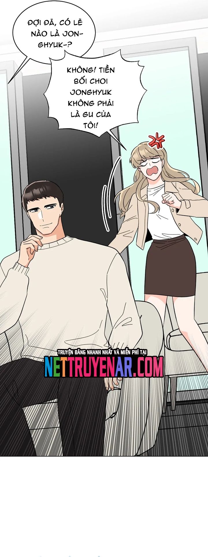 Quản Lý Cấp Cao Nhất Của Năm Chapter 118 - 17