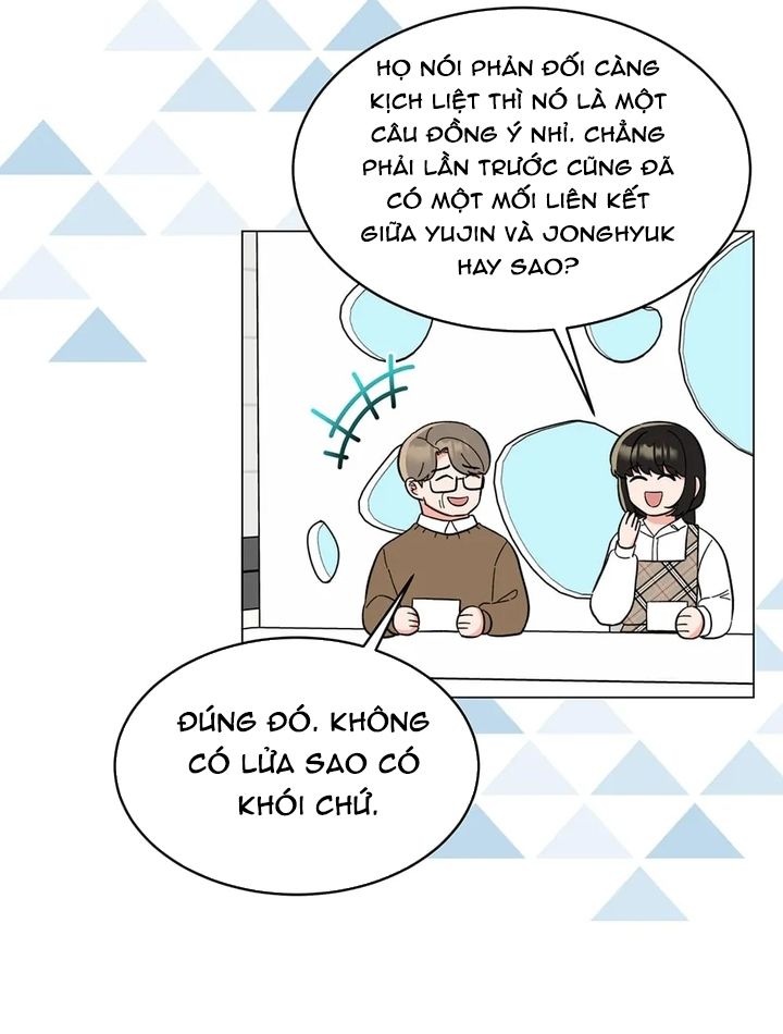 Quản Lý Cấp Cao Nhất Của Năm Chapter 118 - 18