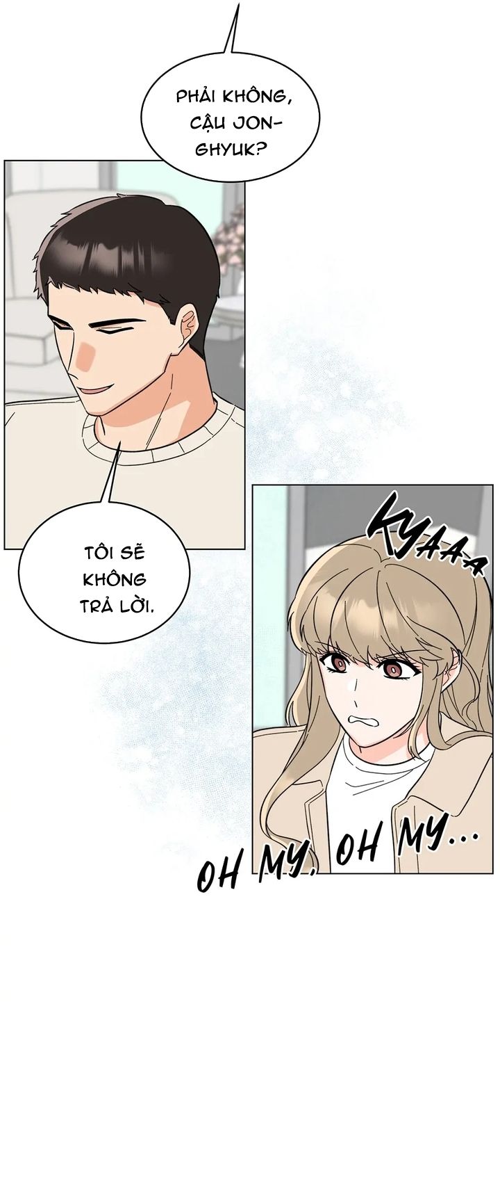 Quản Lý Cấp Cao Nhất Của Năm Chapter 118 - 19