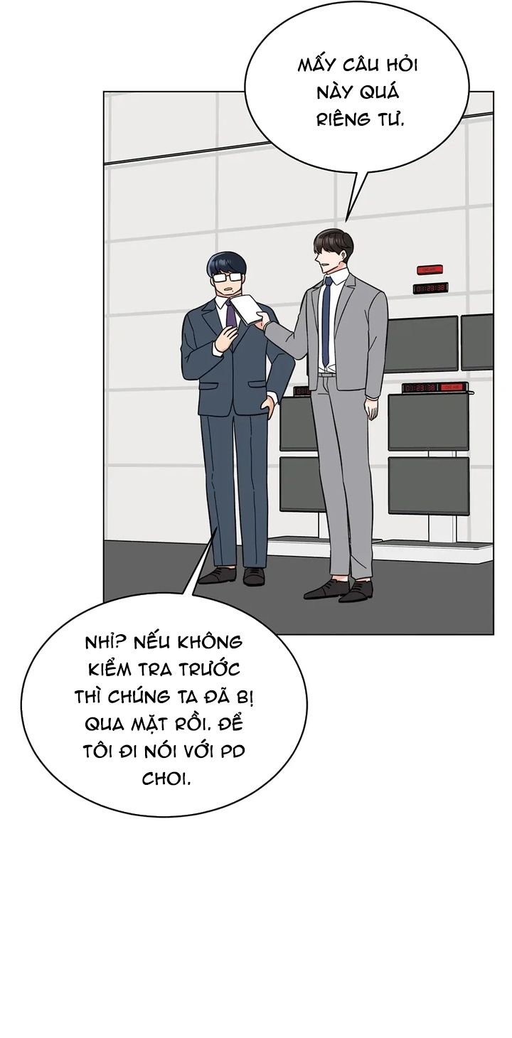 Quản Lý Cấp Cao Nhất Của Năm Chapter 118 - 3