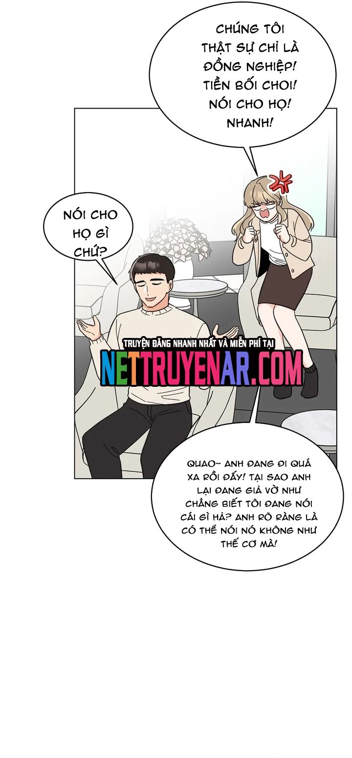 Quản Lý Cấp Cao Nhất Của Năm Chapter 118 - 23