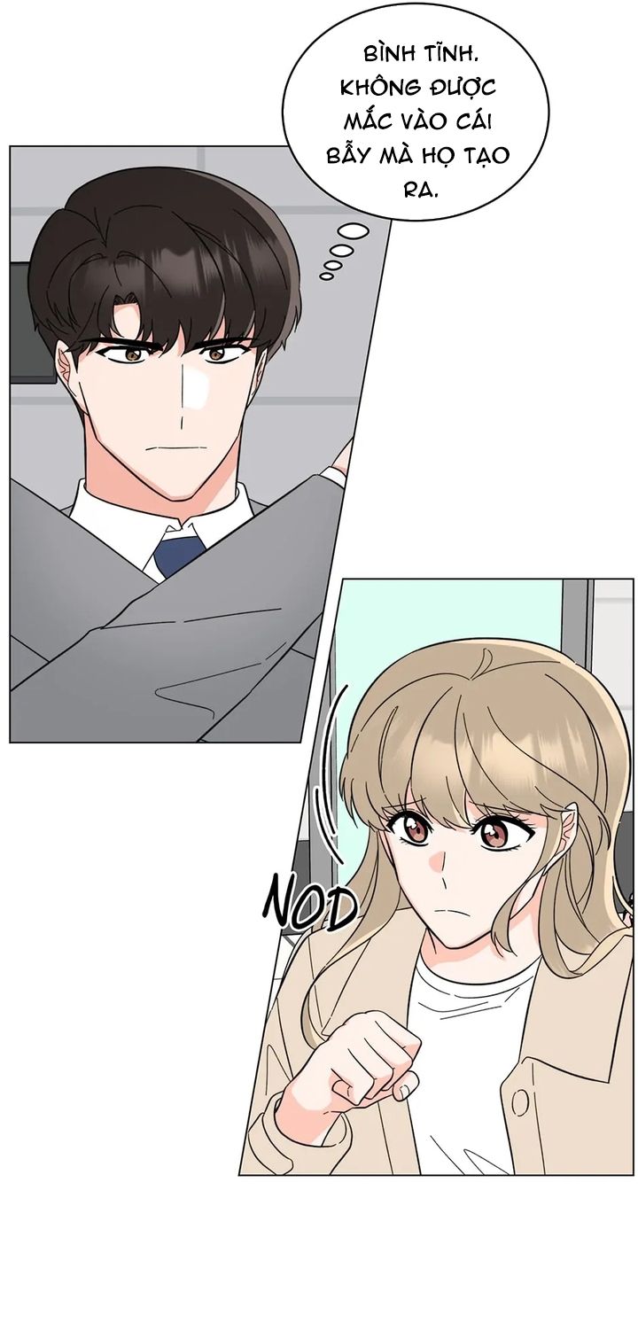 Quản Lý Cấp Cao Nhất Của Năm Chapter 118 - 25
