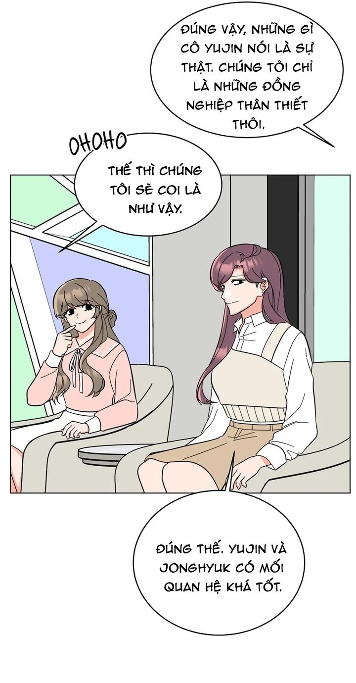 Quản Lý Cấp Cao Nhất Của Năm Chapter 118 - 26