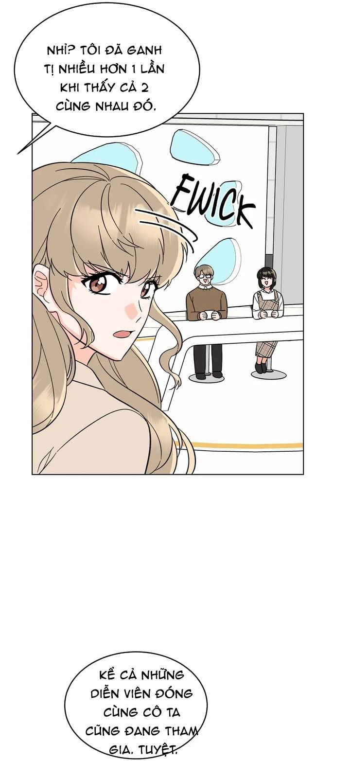 Quản Lý Cấp Cao Nhất Của Năm Chapter 118 - 27