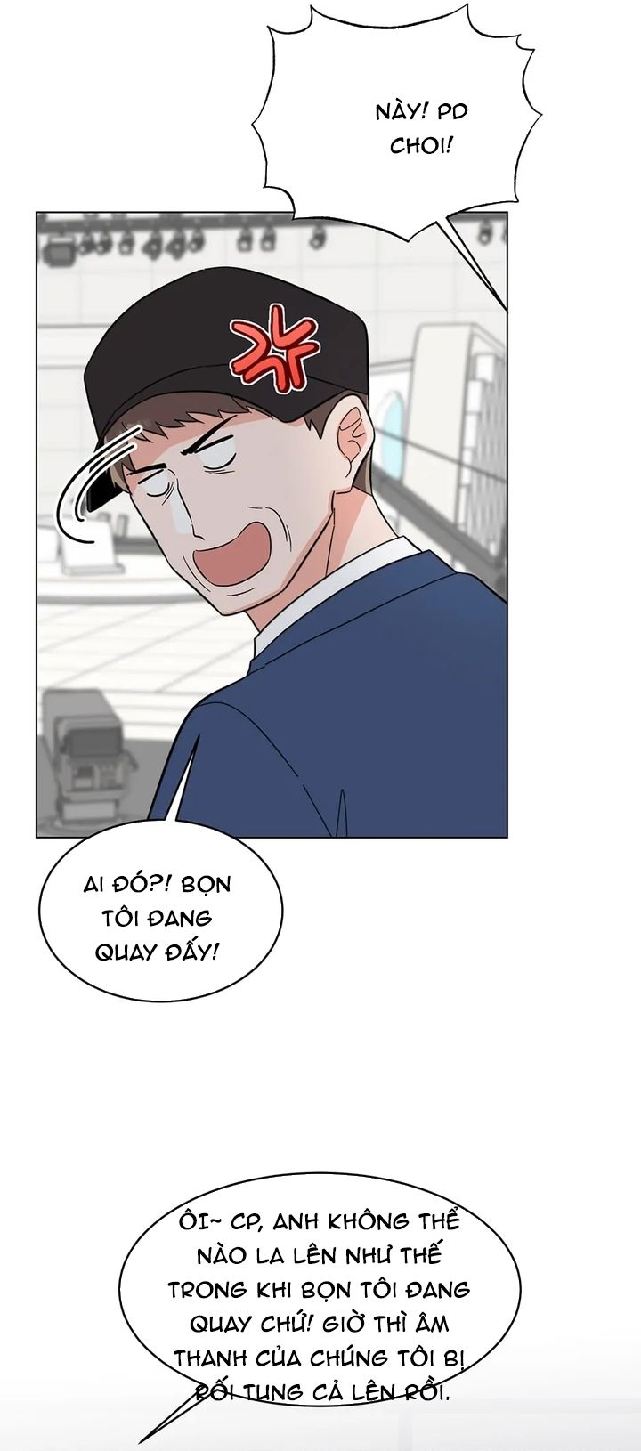 Quản Lý Cấp Cao Nhất Của Năm Chapter 118 - 29