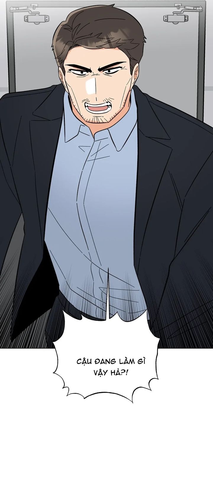 Quản Lý Cấp Cao Nhất Của Năm Chapter 118 - 30