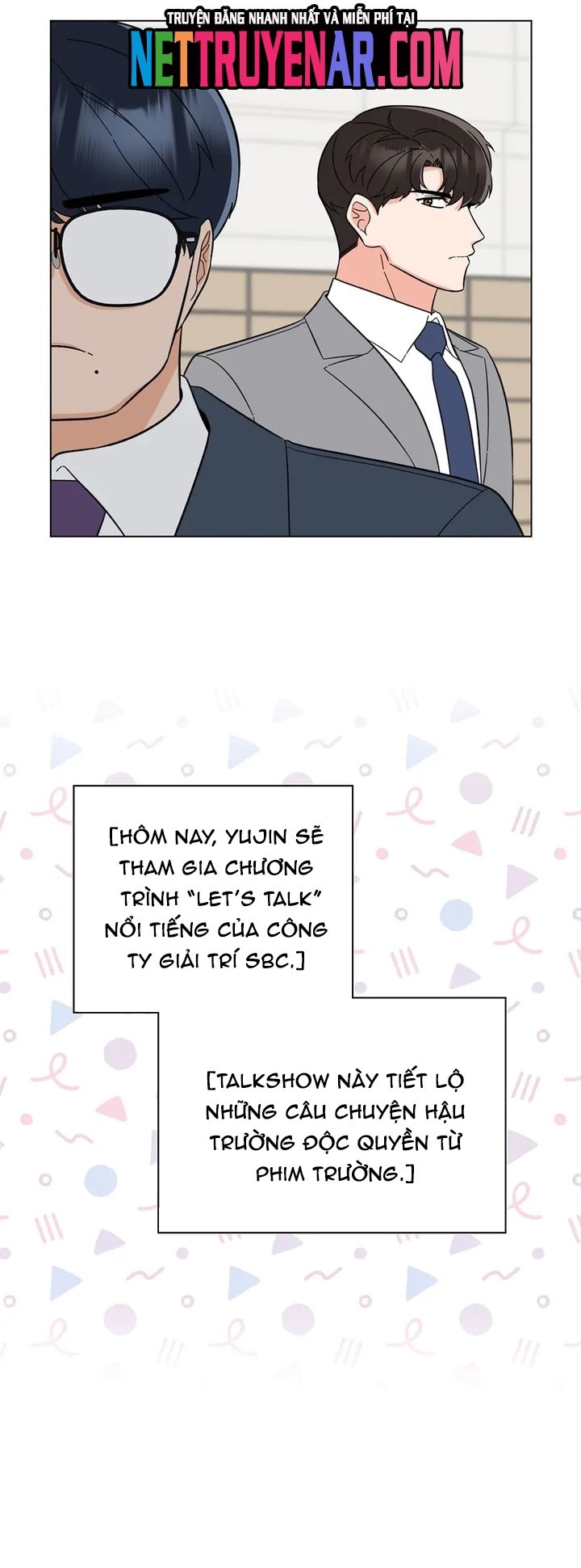 Quản Lý Cấp Cao Nhất Của Năm Chapter 118 - 4