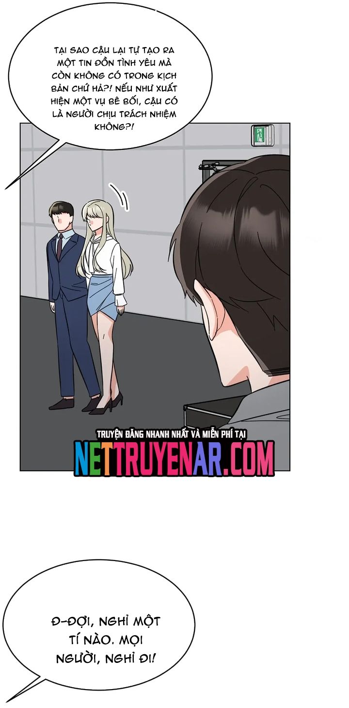 Quản Lý Cấp Cao Nhất Của Năm Chapter 118 - 31