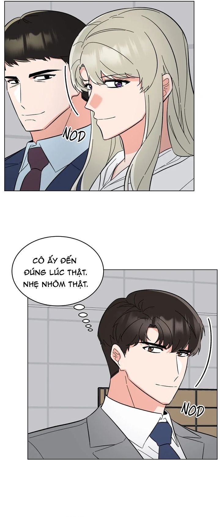 Quản Lý Cấp Cao Nhất Của Năm Chapter 118 - 32