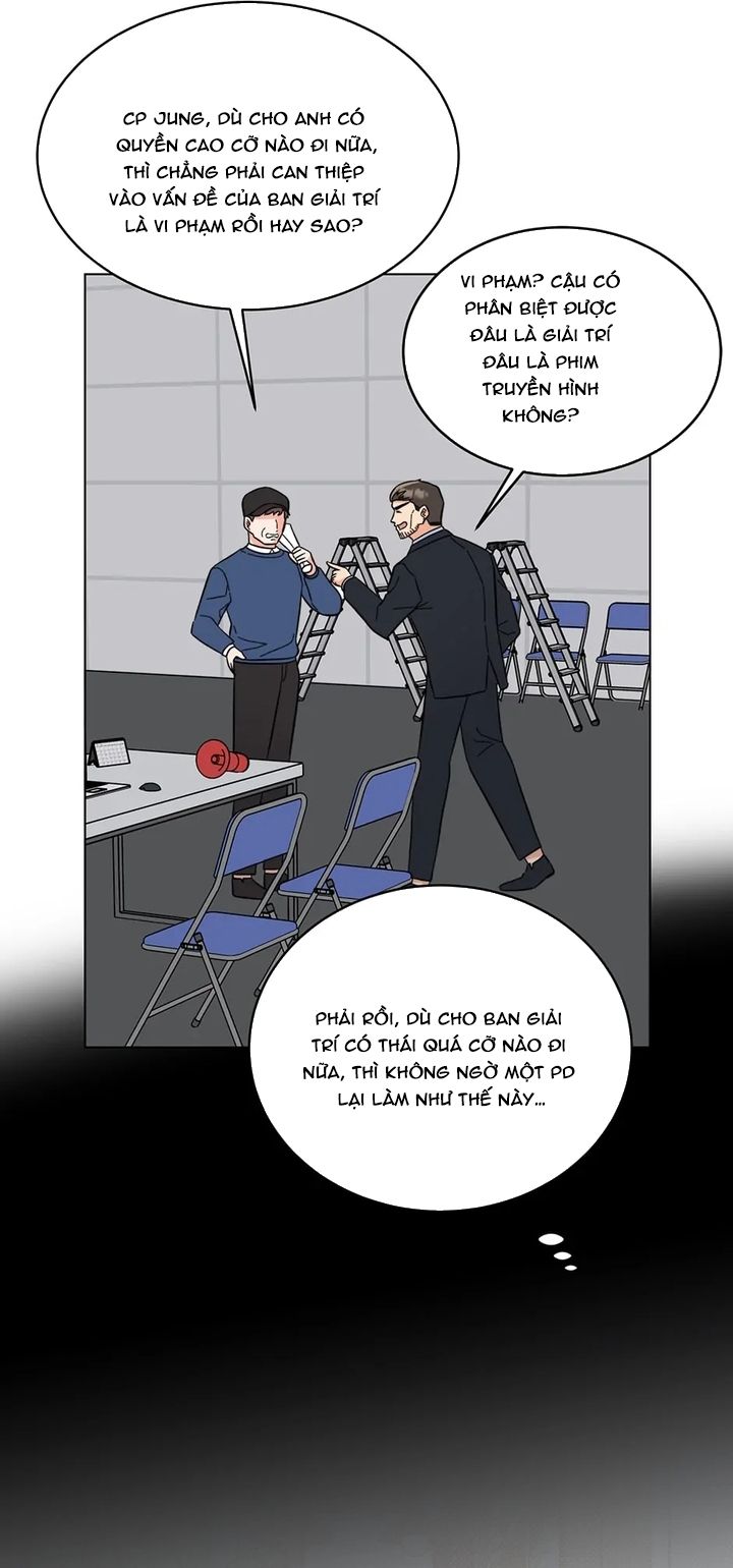 Quản Lý Cấp Cao Nhất Của Năm Chapter 118 - 33