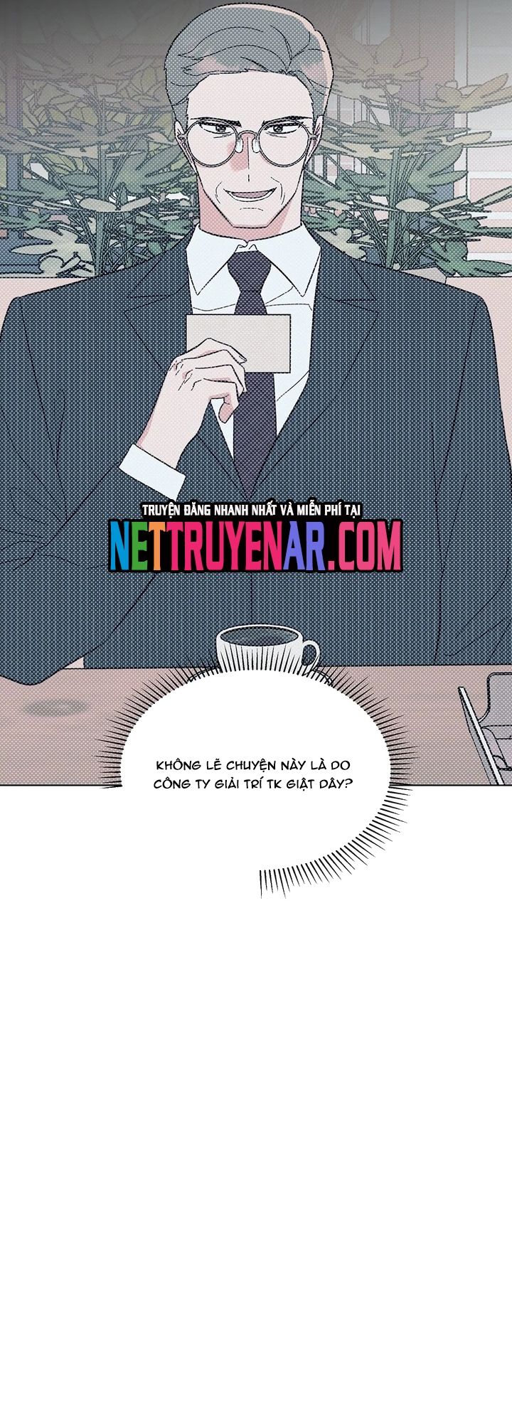 Quản Lý Cấp Cao Nhất Của Năm Chapter 118 - 34