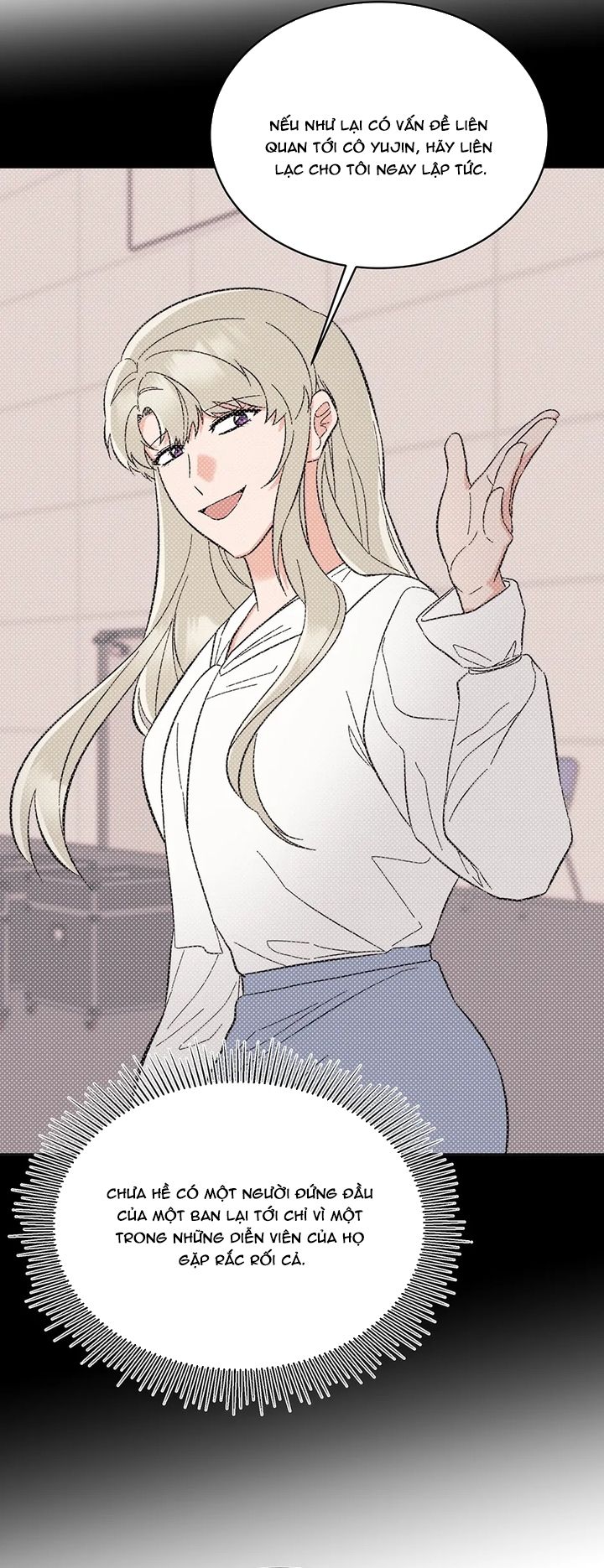 Quản Lý Cấp Cao Nhất Của Năm Chapter 118 - 37