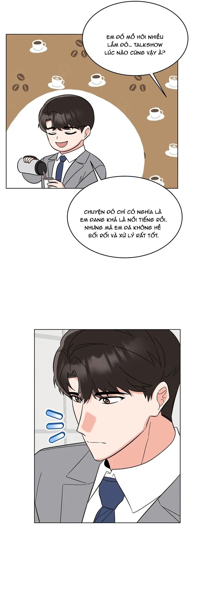 Quản Lý Cấp Cao Nhất Của Năm Chapter 118 - 39
