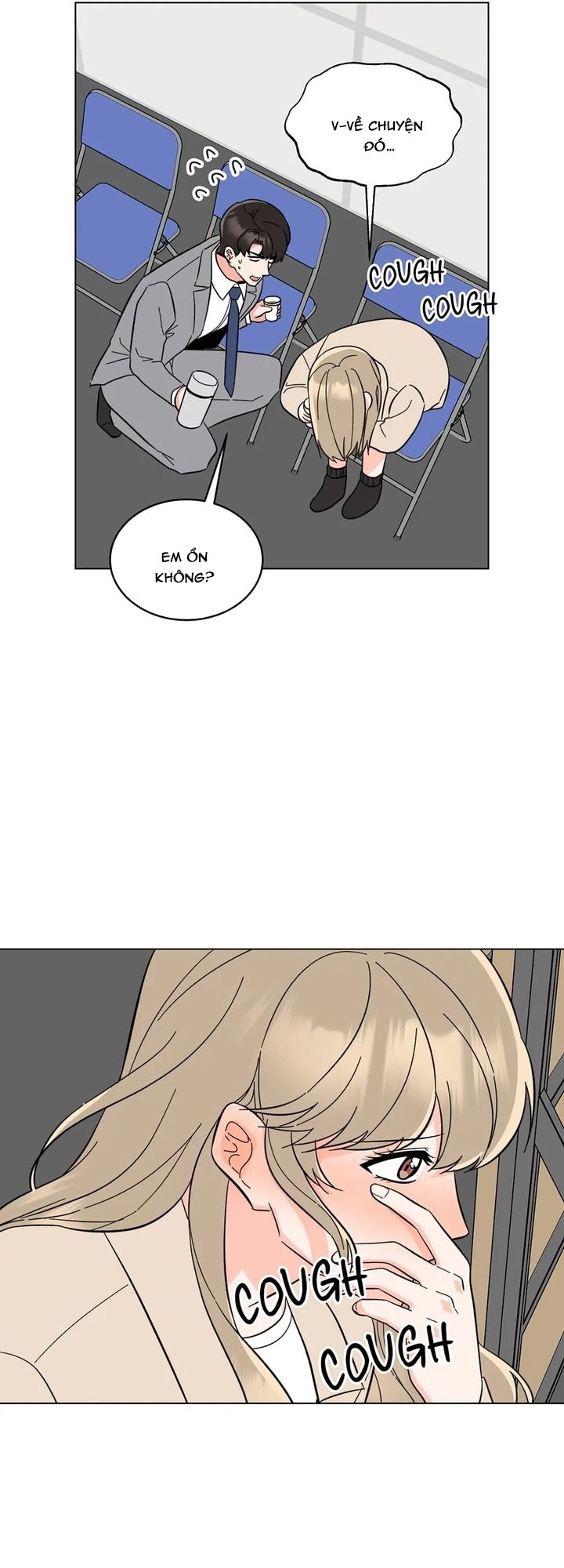 Quản Lý Cấp Cao Nhất Của Năm Chapter 118 - 41