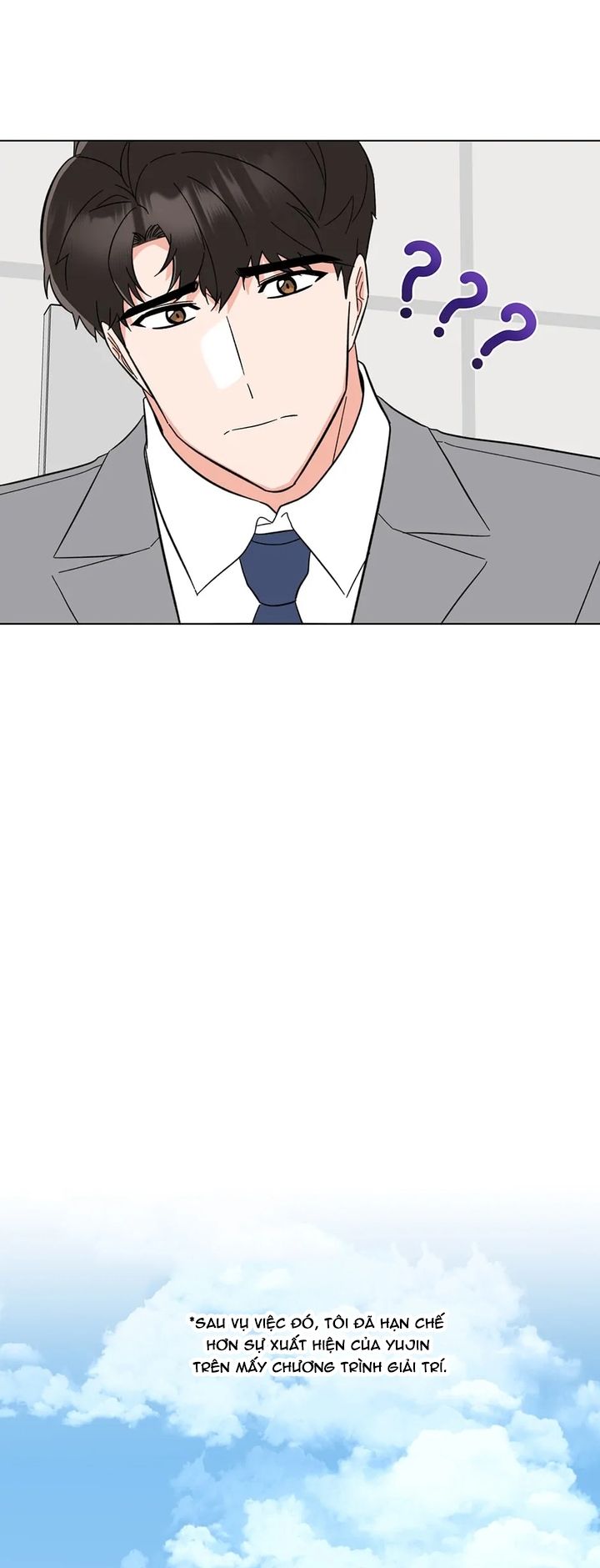 Quản Lý Cấp Cao Nhất Của Năm Chapter 118 - 42