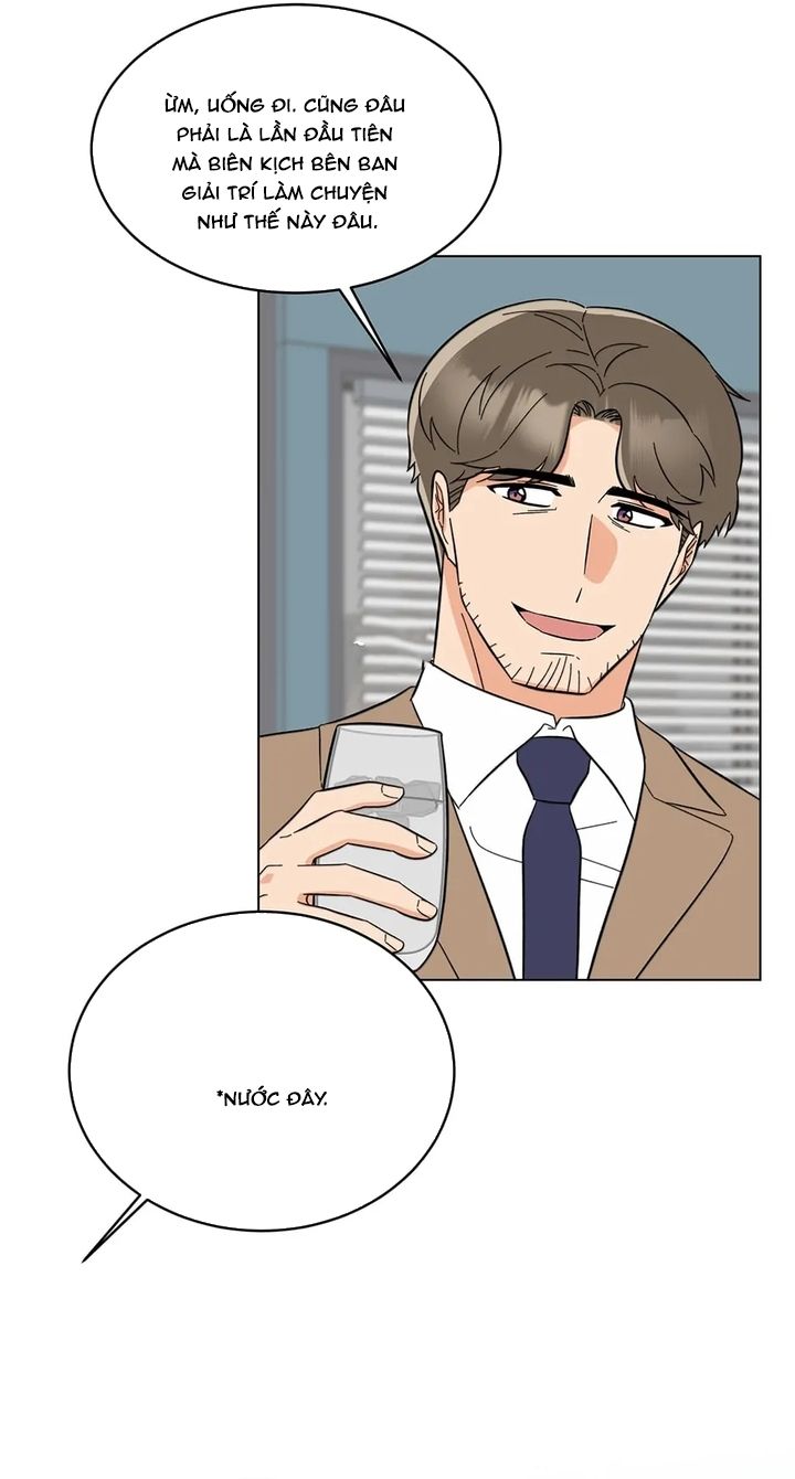 Quản Lý Cấp Cao Nhất Của Năm Chapter 118 - 45