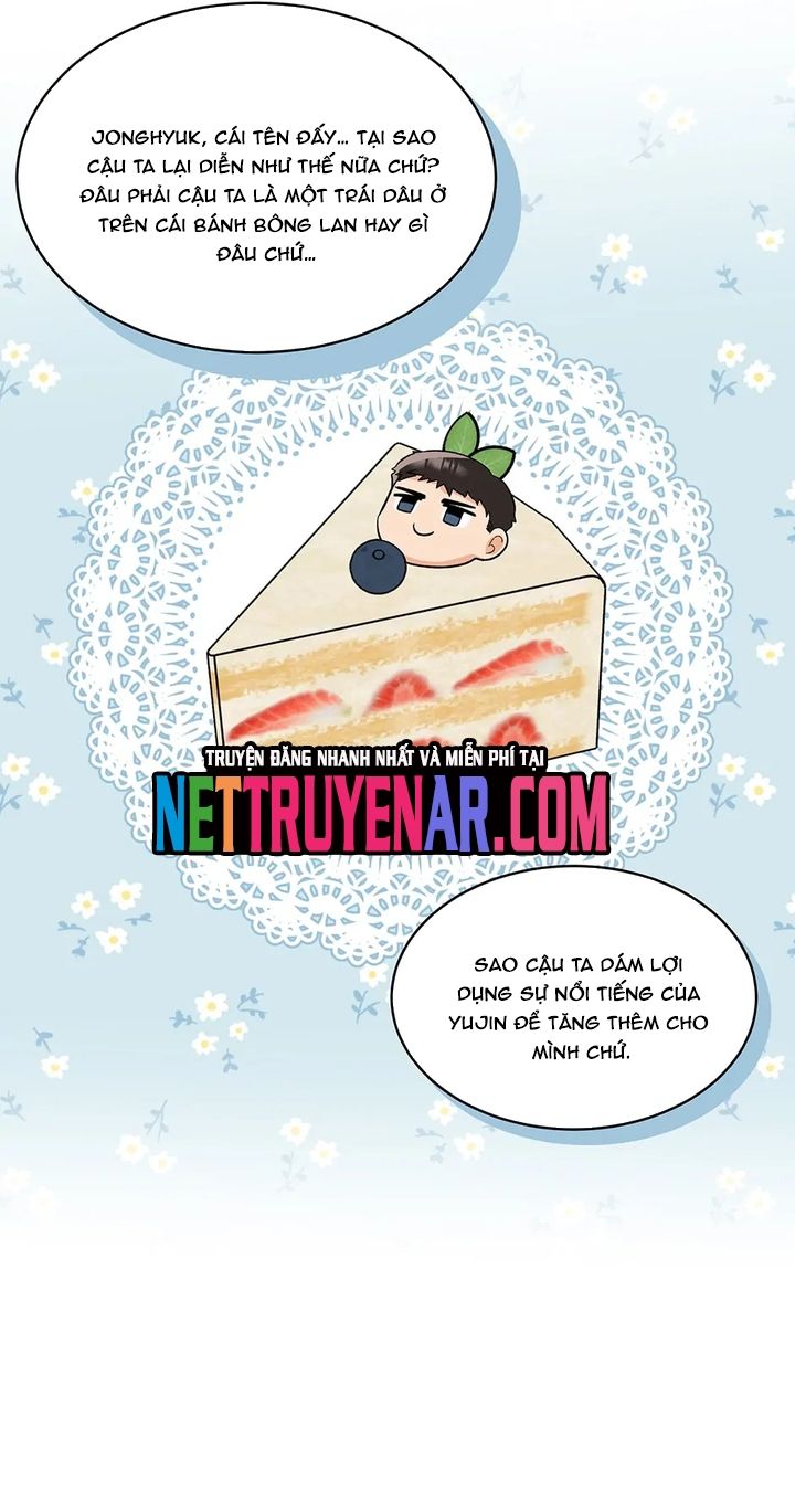 Quản Lý Cấp Cao Nhất Của Năm Chapter 118 - 46