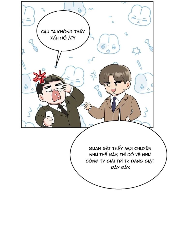 Quản Lý Cấp Cao Nhất Của Năm Chapter 118 - 47