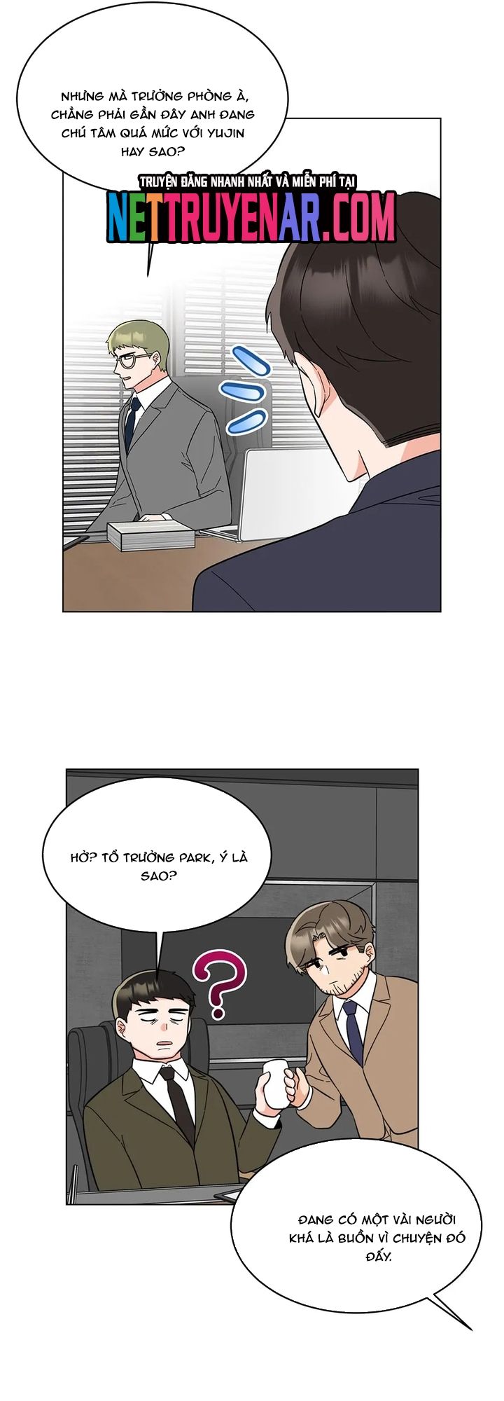 Quản Lý Cấp Cao Nhất Của Năm Chapter 118 - 49