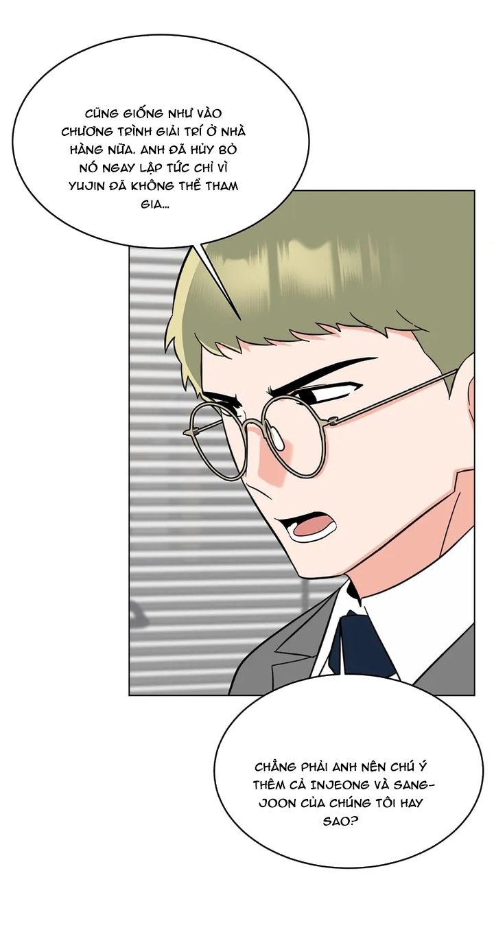 Quản Lý Cấp Cao Nhất Của Năm Chapter 118 - 50