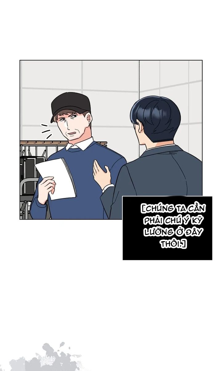 Quản Lý Cấp Cao Nhất Của Năm Chapter 118 - 6